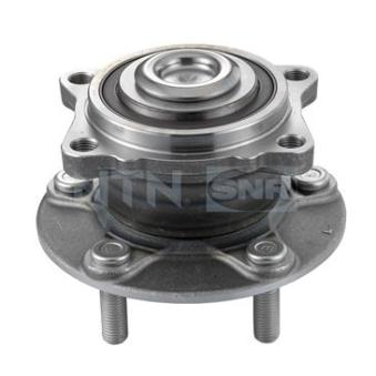 Roulement de roue arrière SNR OEM 1606291780