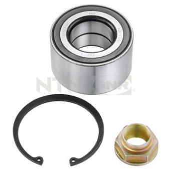 Roulement de roue avant SNR OEM 44300SAA003