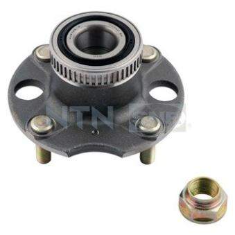 Roulement de roue arrière SNR [R174.39]