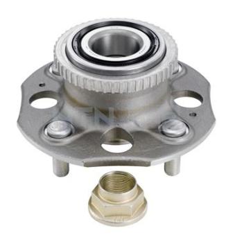 Kit de roulements de roue arrière droit SNR OEM 42200SV2N01