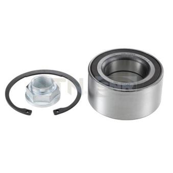 Roulement de roue avant SNR OEM 44300SWWE01