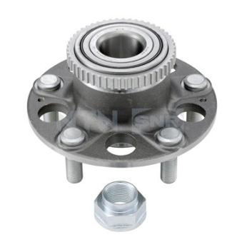 Roulement de roue arrière SNR [R174.56]