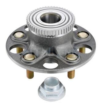 Roulement de roue arrière SNR [R174.58]