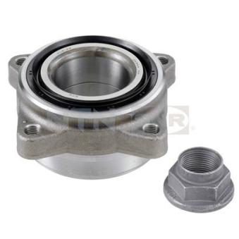 Roulement de roue avant SNR [R174.65]