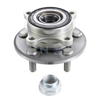 Roulement de roue avant SNR OEM 44200SJA008 Roulement de roue avant SNR OEM 44200SJA008