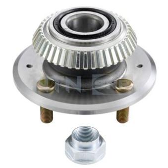 Roulement de roue arrière SNR OEM 42200S74E50