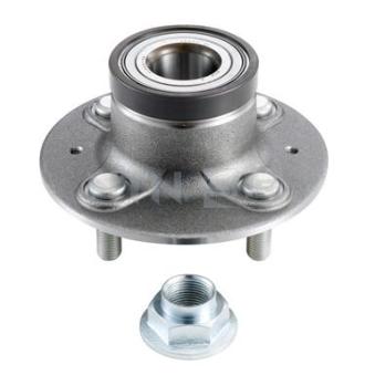 Roulement de roue avant SNR OEM 42200TF0N51