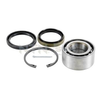 Roulement de roue avant SNR OEM 926736001