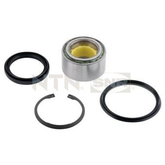 Roulement de roue avant SNR OEM 926941001 Roulement de roue avant SNR OEM 926941001