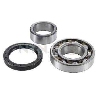 Roulement de roue arrière SNR [R177.15]