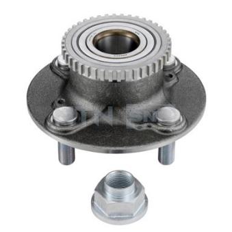 Roulement de roue arrière SNR OEM 4340260G10