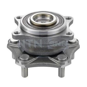 Roulement de roue arrière SNR OEM 4340257L00