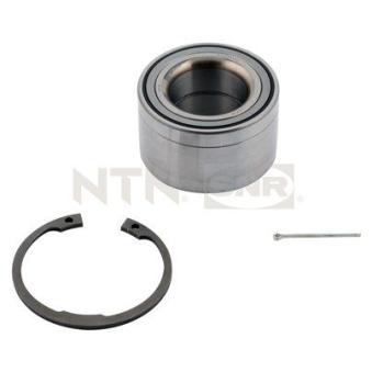 Roulement de roue avant SNR [R179.13]