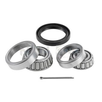 Roulement de roue arrière SNR OEM 9760032005000