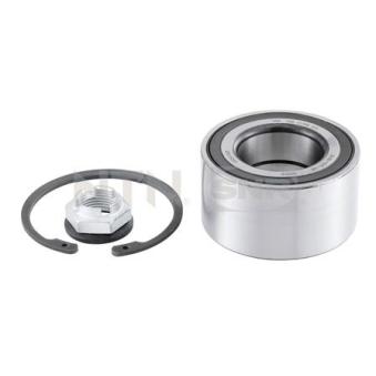 Roulement de roue avant SNR [R180.13]