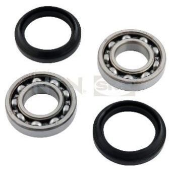 Roulement de roue avant SNR [R181.01]