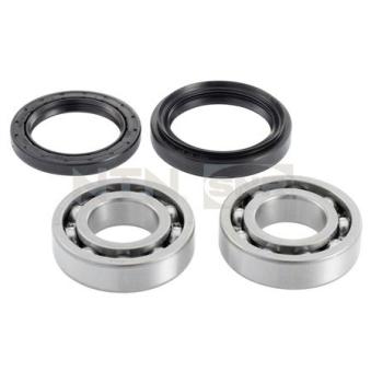 Roulement de roue avant SNR [R181.06]