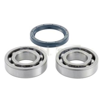 Roulement de roue avant SNR [R182.00]