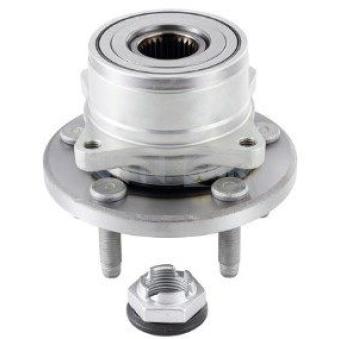 Roulement de roue arrière SNR OEM C2P3406