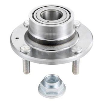 Roulement de roue arrière SNR [R184.39]