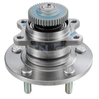Roulement de roue arrière SNR OEM 527302G400