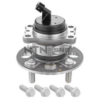 Roulement de roue arrière SNR OEM 52750C8000