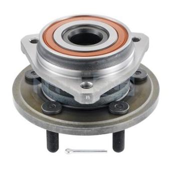 Roulement de roue avant SNR R186.26