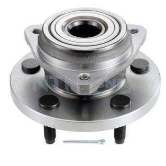 Roulement de roue avant SNR OEM 52098679AD