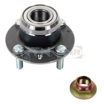 Roulement de roue arrière SNR OEM 0K20226150