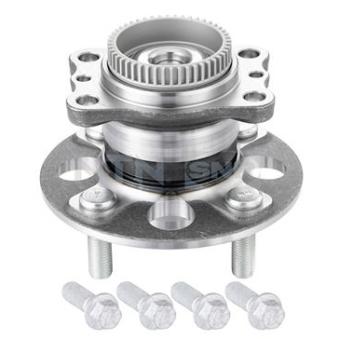 Kit de roulements de roue arrière SNR OEM 527501R000