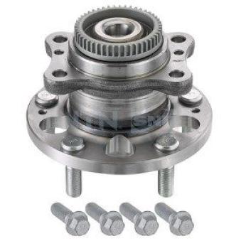 Kit de roulements de roue arrière SNR OEM 52730A4000