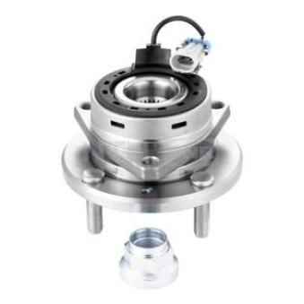 Kit de roulements de roue avant SNR [R190.23]