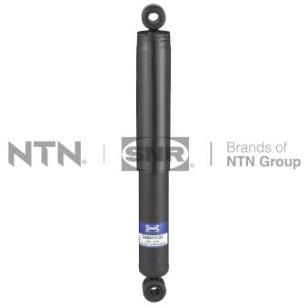 Jeu de 2 amortisseurs avant SNR OEM 5801345771 Jeu de 2 amortisseurs avant SNR OEM 5801345771