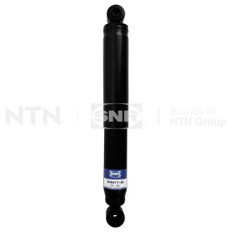 Jeu de 2 amortisseurs avant SNR OEM 2997264