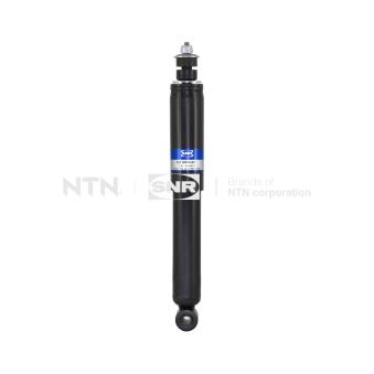 Jeu de 2 amortisseurs avant SNR SA64113.03