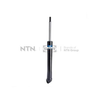 Jeu de 2 amortisseurs avant SNR SA64140.01 pour AUDI A6 0.6 - 55cv