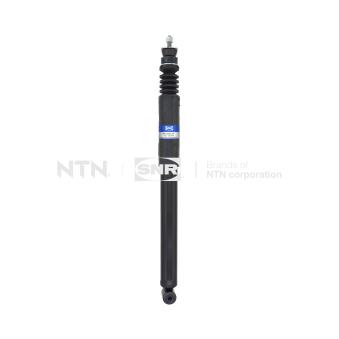 Jeu de 2 amortisseurs avant SNR SA65113.05 pour AUDI Q5 E 220 D - 95cv