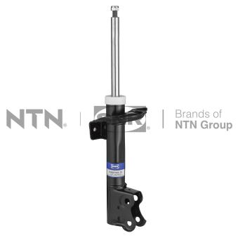 Jeu de 2 amortisseurs avant SNR OEM 1693200430