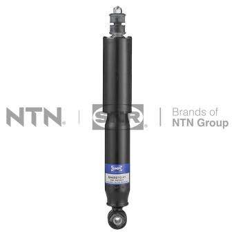 Jeu de 2 amortisseurs avant SNR [SA65213.41]