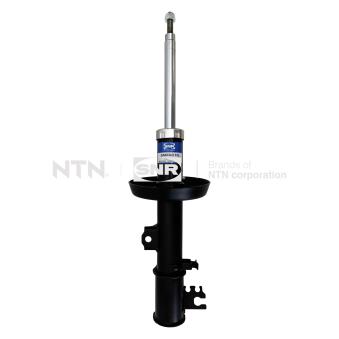 Amortisseur avant gauche SNR OEM 90496404