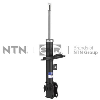 Amortisseur avant droit SNR OEM 4160151KA1 Amortisseur avant droit SNR OEM 4160151KA1