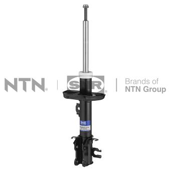 Amortisseur avant droit SNR OEM 3431165 Amortisseur avant droit SNR OEM 3431165