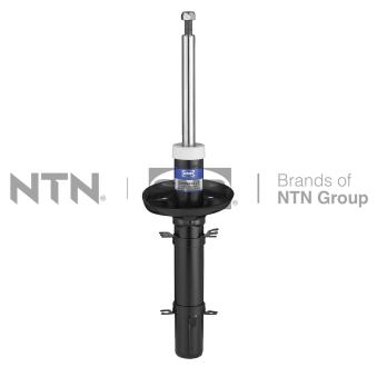 Jeu de 2 amortisseurs avant SNR OEM 1J0413031S