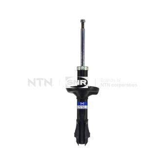 Jeu de 2 amortisseurs avant SNR OEM 6K0413031F