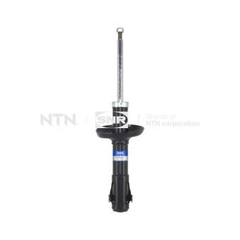 Jeu de 2 amortisseurs avant SNR SA65443.06 pour FIAT 128 1.9 TDI - 110cv