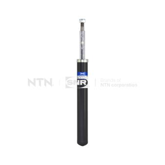 Jeu de 2 amortisseurs avant SNR SA65453.03 pour VOLVO V60 1.6 - 110cv