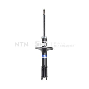 Jeu de 2 amortisseurs avant SNR OEM 7700808492