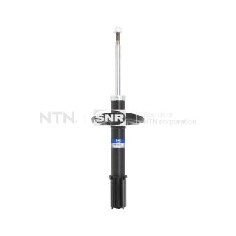 Jeu de 2 amortisseurs avant SNR [SA65543.12]