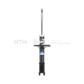 Jeu de 2 amortisseurs avant SNR [SA65543.13]