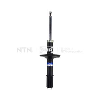 Jeu de 2 amortisseurs avant SNR OEM 7701034907